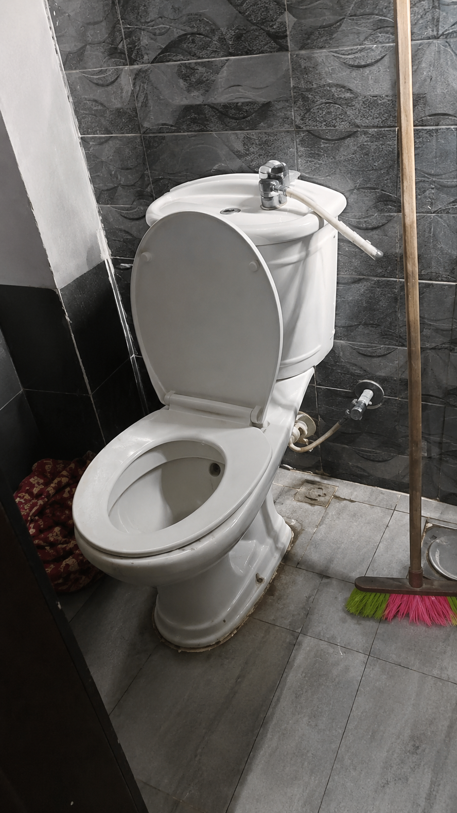 Apartment in Sakan Masr Building 78 14