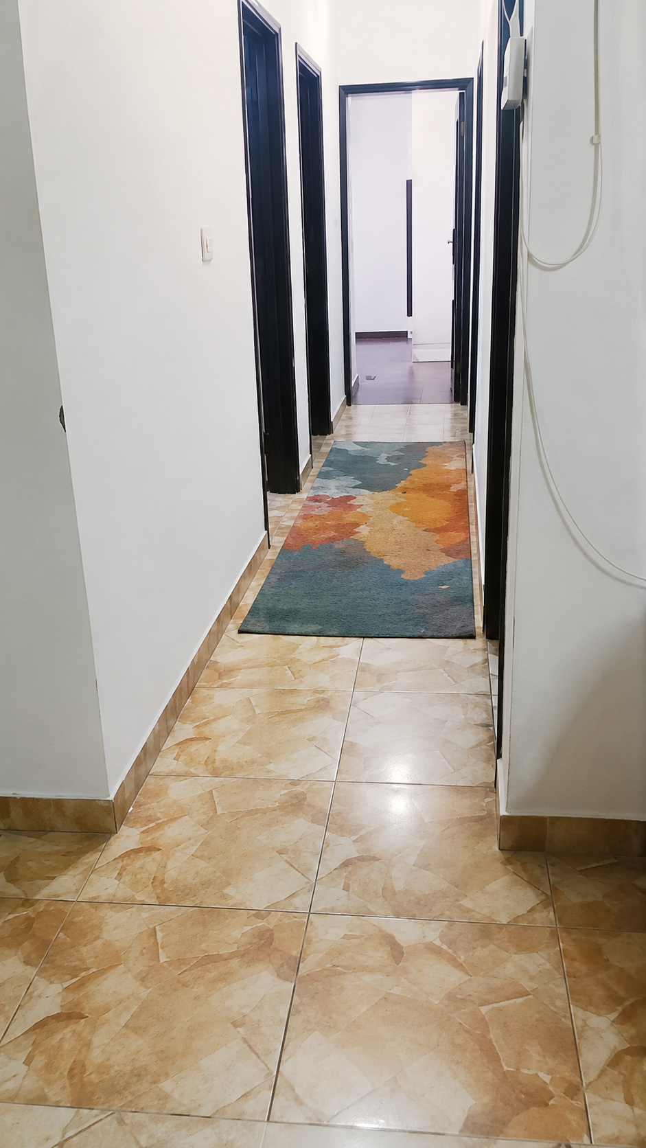 Apartment in Sakan Masr Building 78 15
