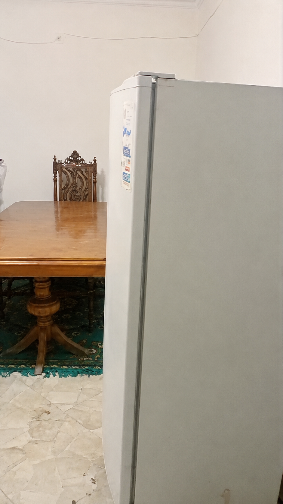 Apartment in Sakan Masr Building 78 16
