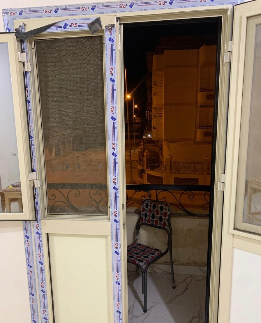 فيلا في شمال الجامعة كود 3 6