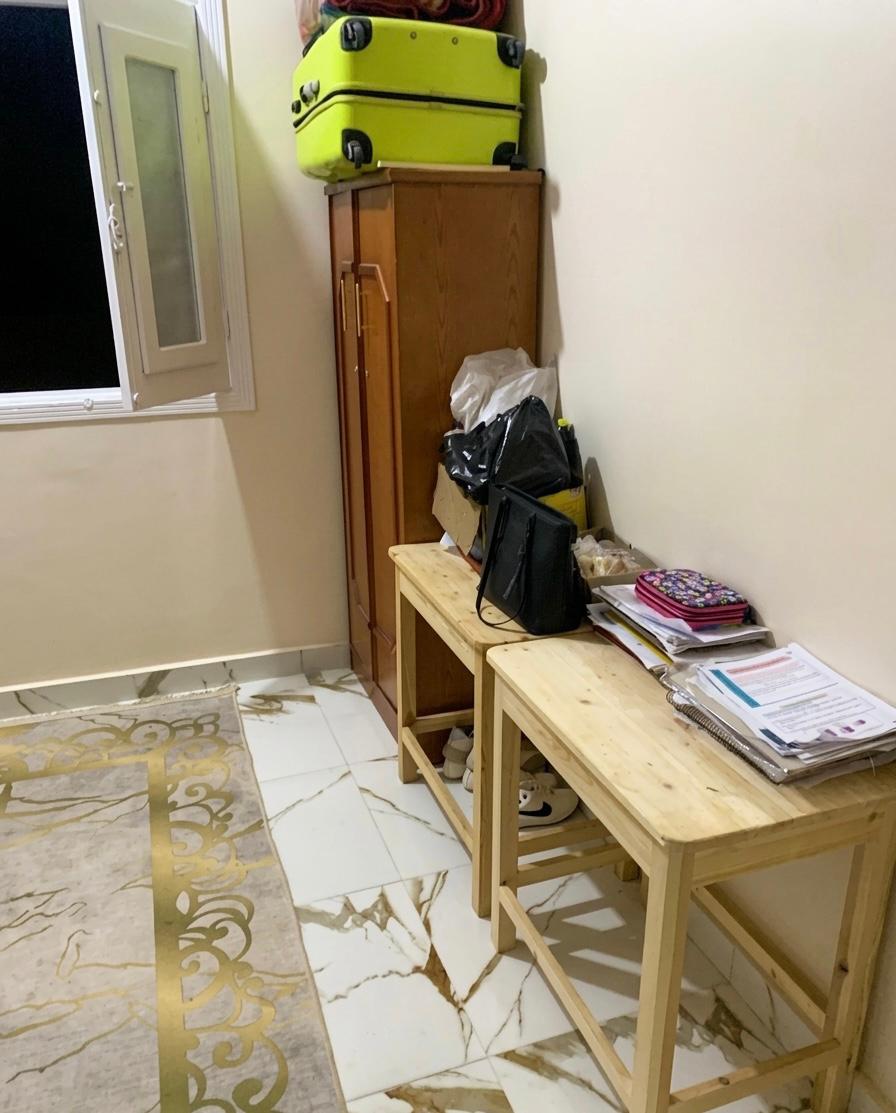فيلا في شمال الجامعة كود 3 12
