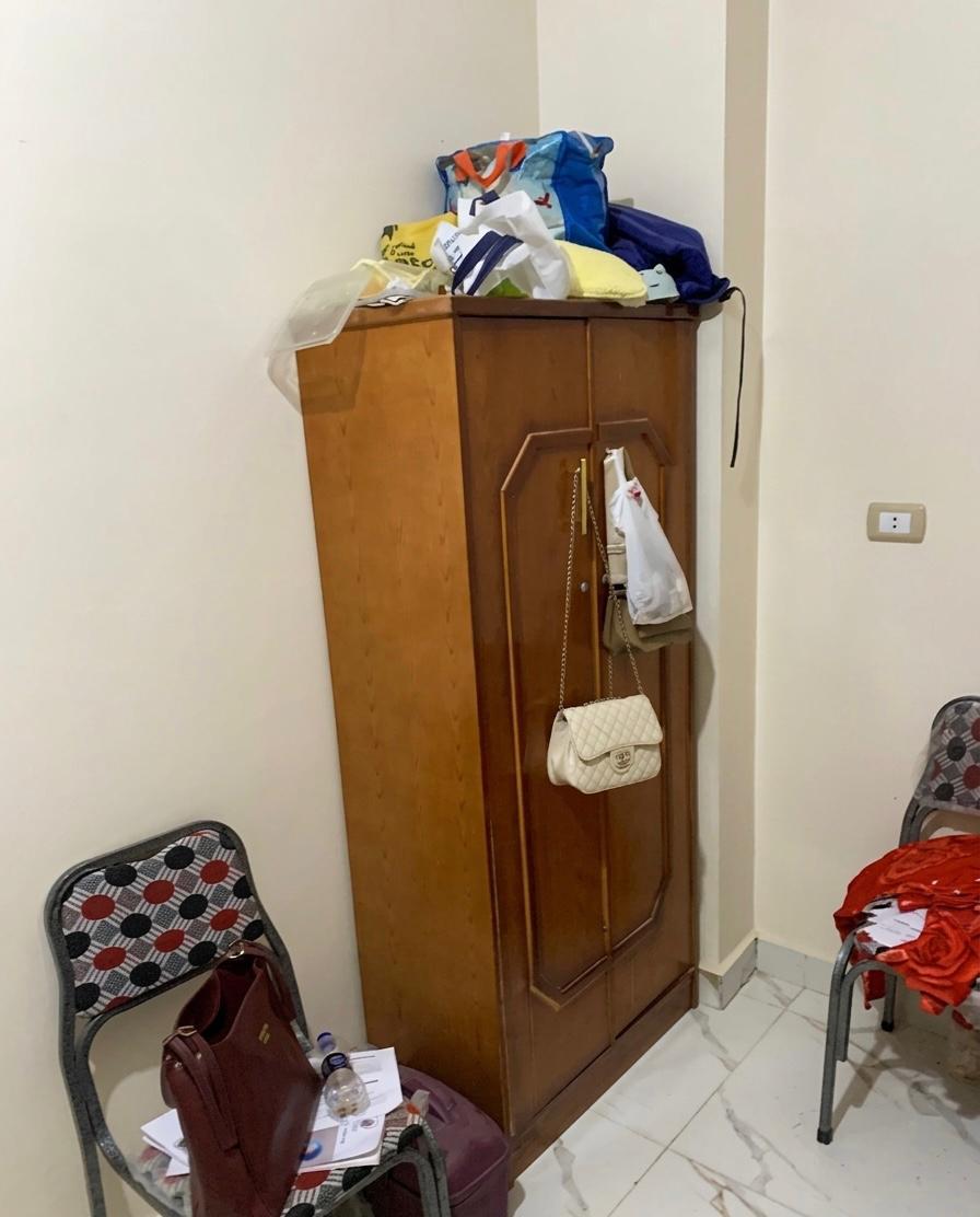 فيلا في شمال الجامعة كود 3 15