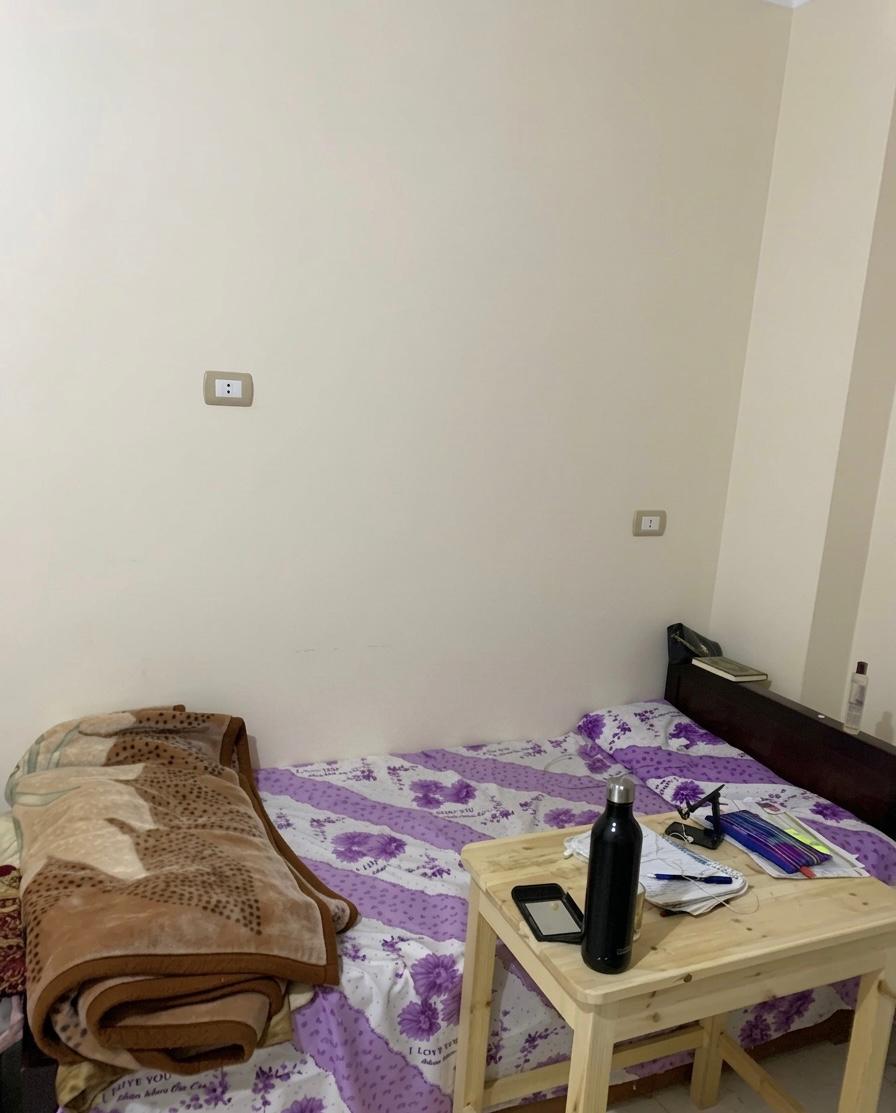 فيلا في شمال الجامعة كود 3 17