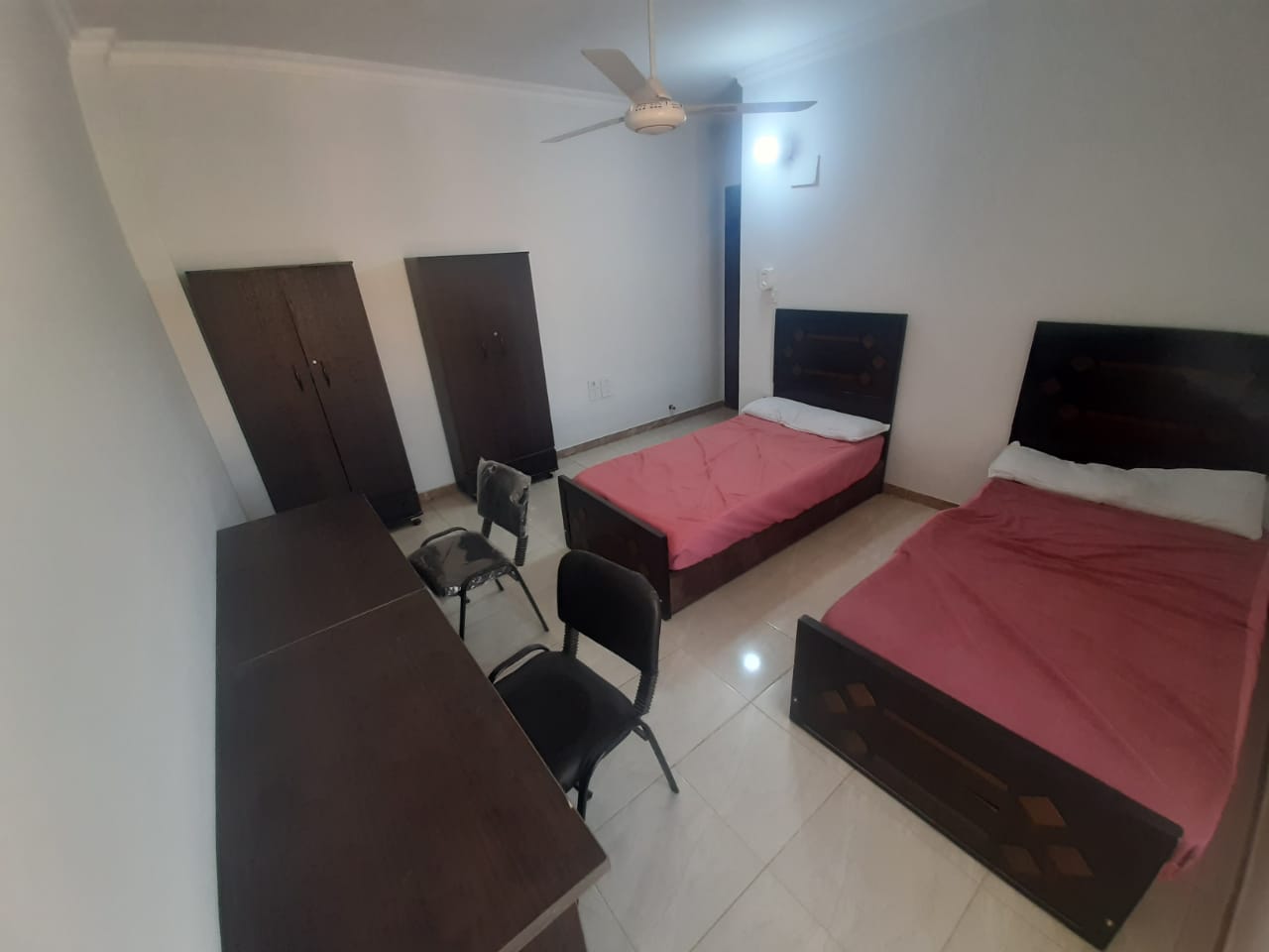 Apartment in Sakan Masr Building 110 1