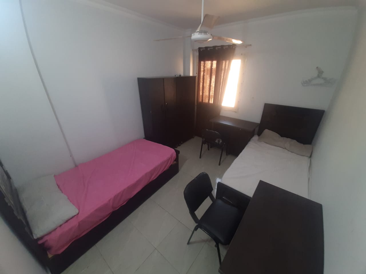 Apartment in Sakan Masr Building 110 2
