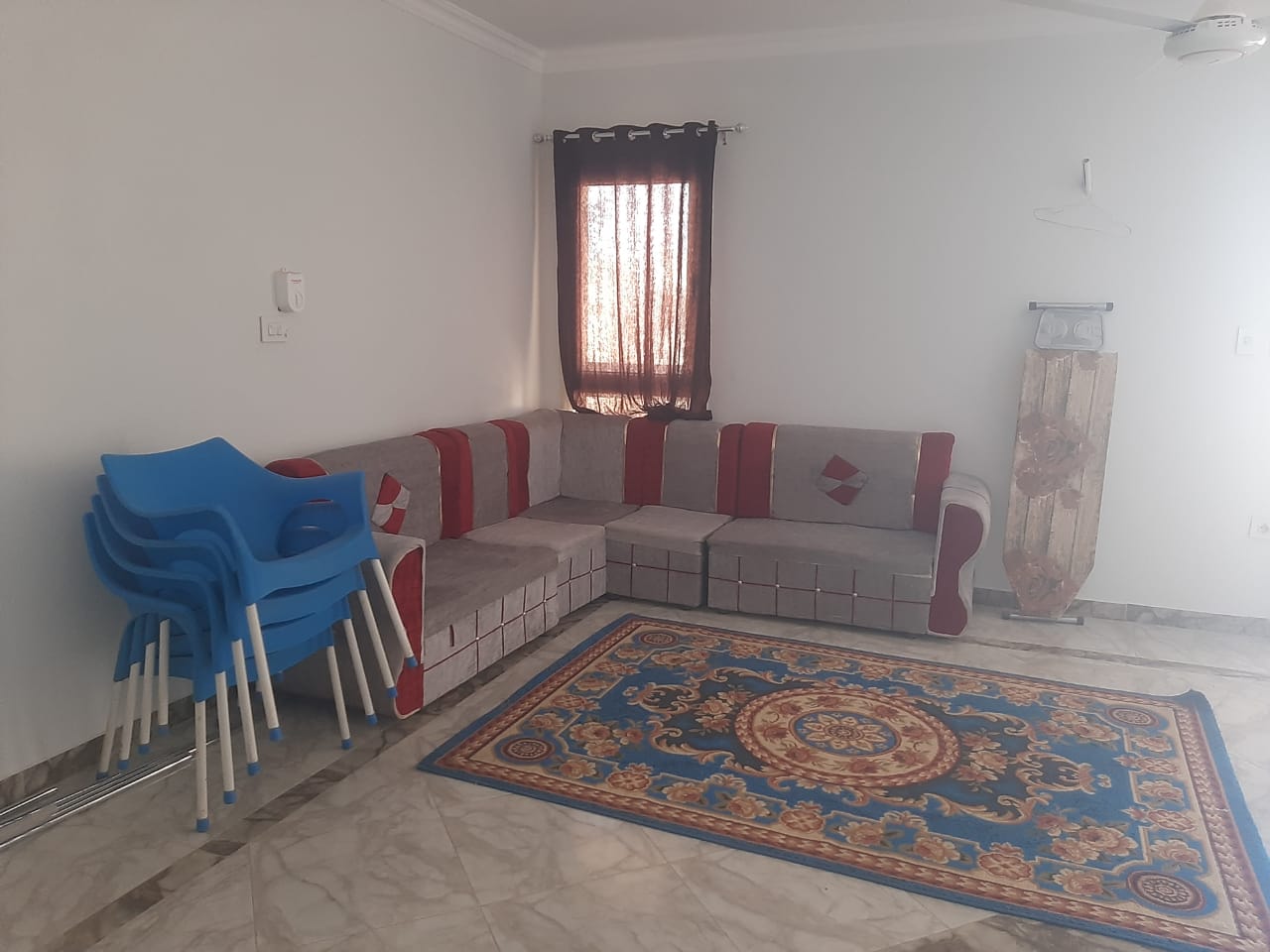 Apartment in Sakan Masr Building 110 4