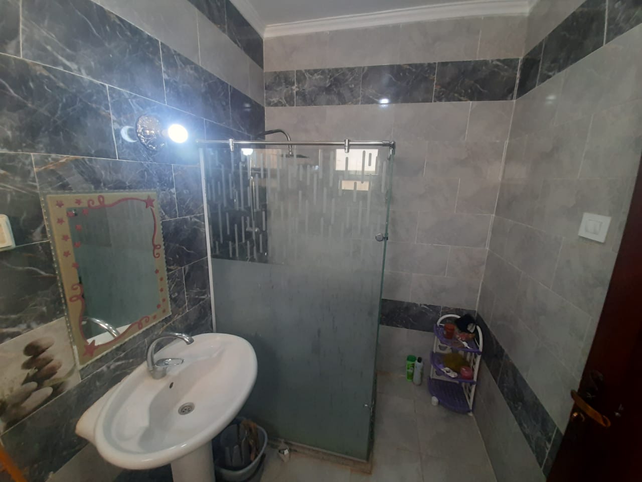 Apartment in Sakan Masr Building 110 5