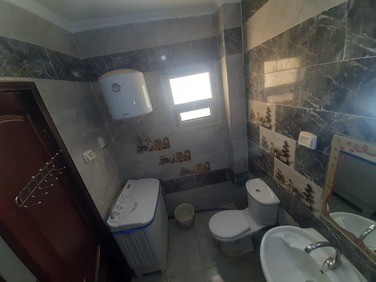 Apartment in Sakan Masr Building 110 6