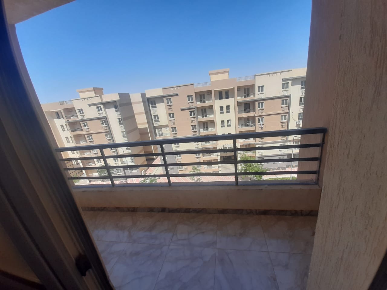 Apartment in Sakan Masr Building 110 7