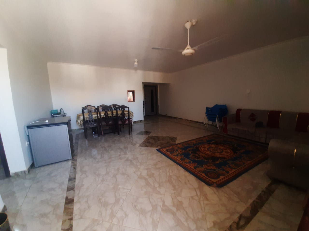 Apartment in Sakan Masr Building 110 8