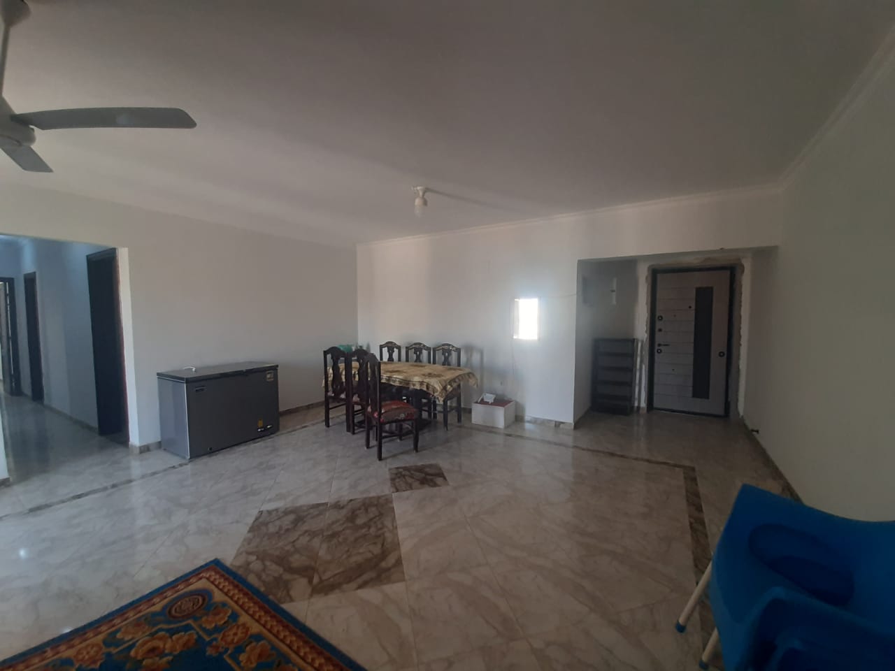 Apartment in Sakan Masr Building 110 9