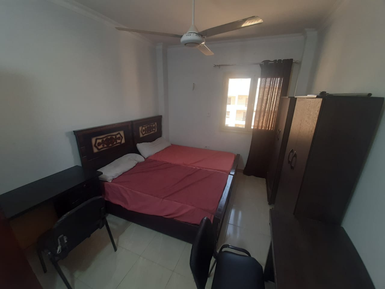 Apartment in Sakan Masr Building 110 10