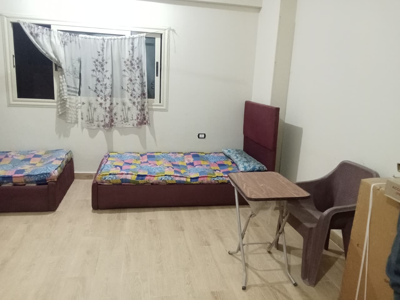 Apartment in New Assiut for Christians 5