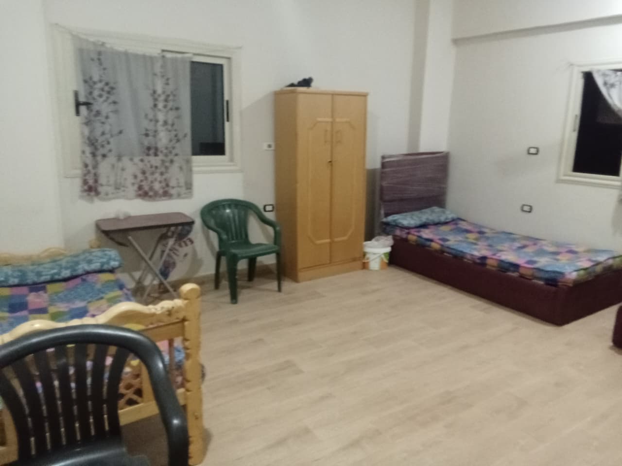 Apartment in New Assiut for Christians 13