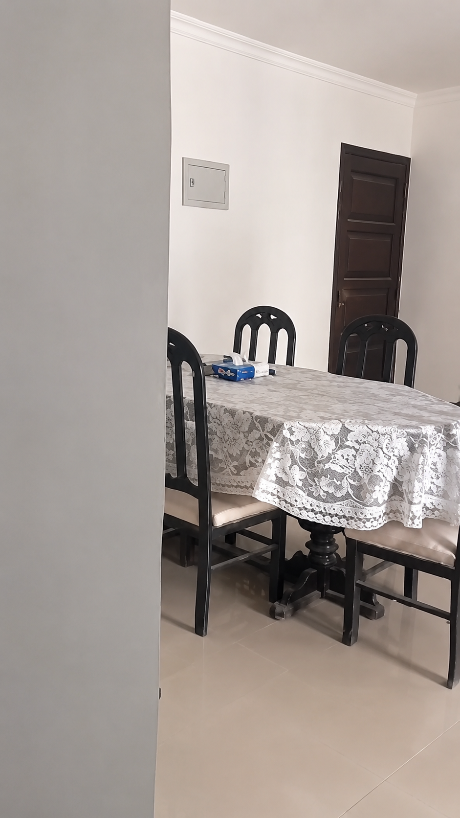 شقة في سكن مصر عمارة 4 3