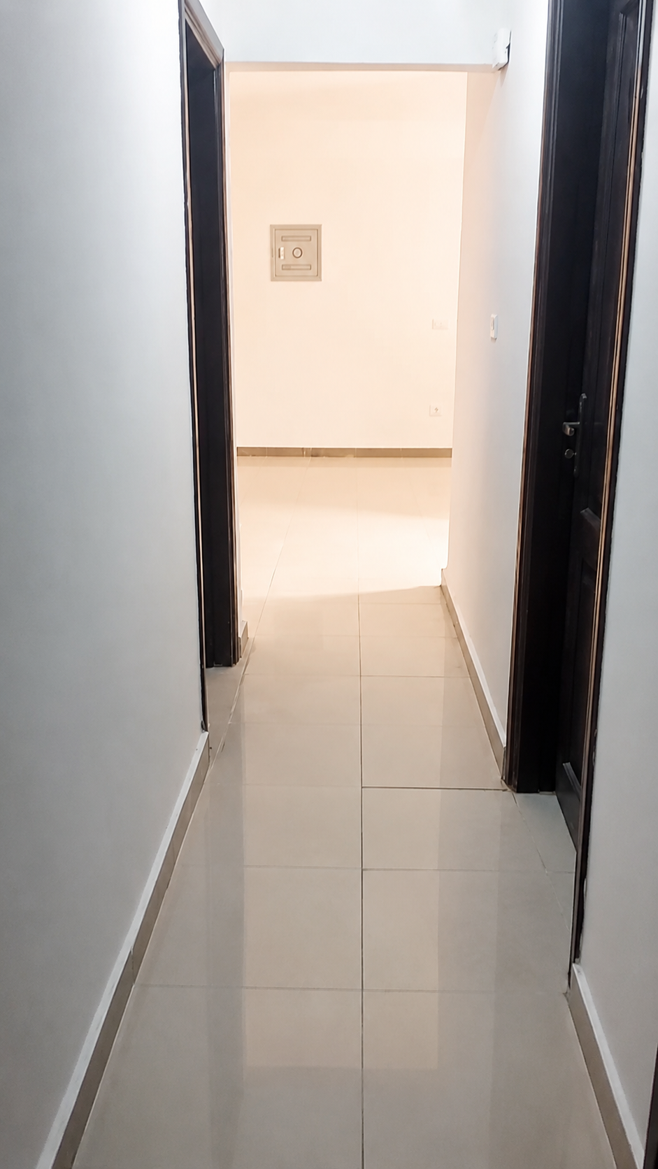 شقة في سكن مصر عمارة 4 4
