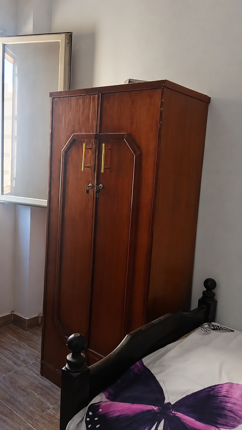 شقة في سكن مصر عمارة 4 12