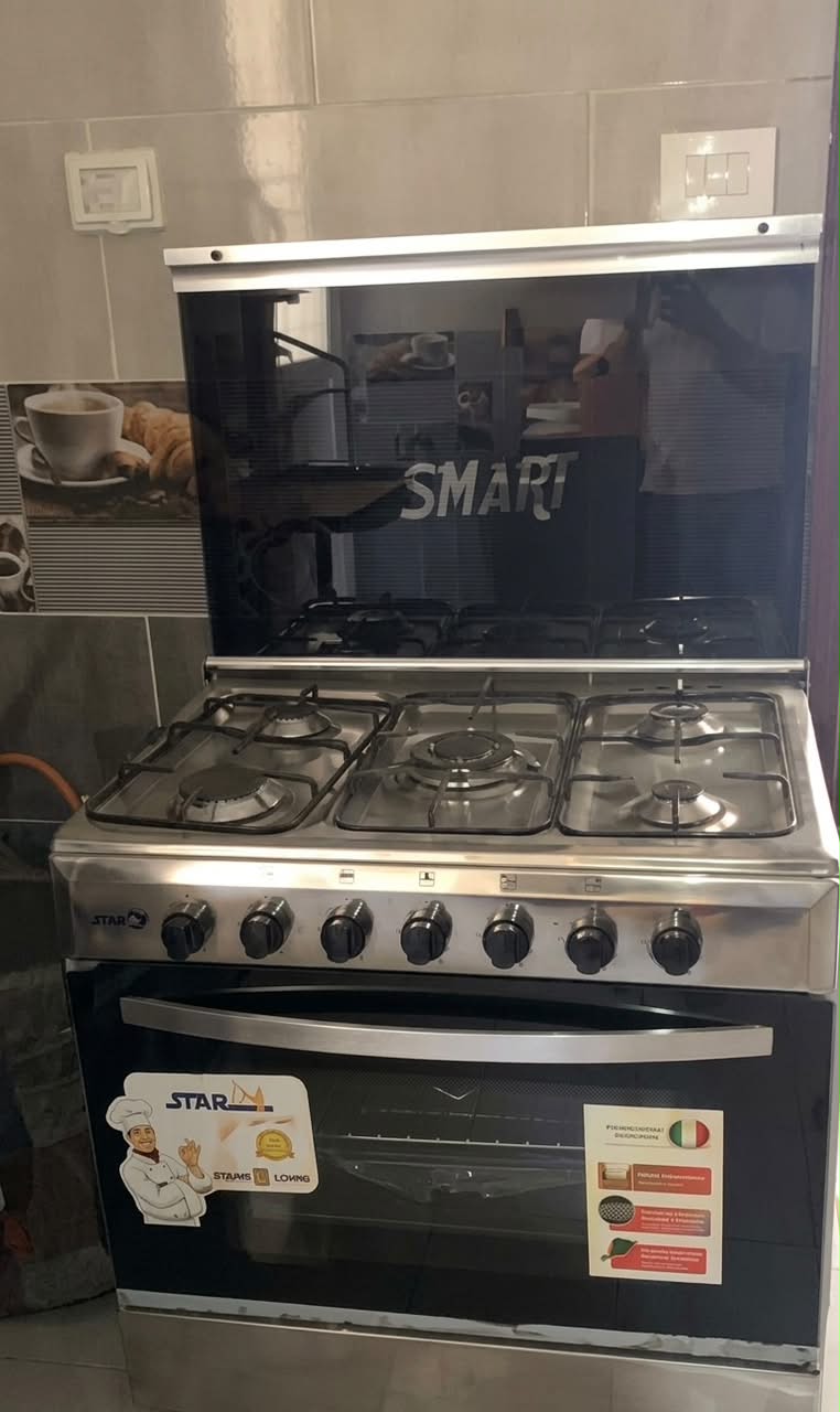 Apartment in Sakan Masr Building 71 4