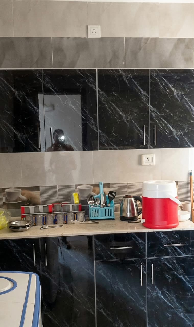 Apartment in Sakan Masr Building 71 5