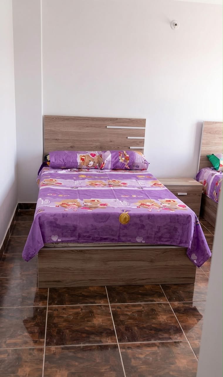 Apartment in Sakan Masr Building 71 6