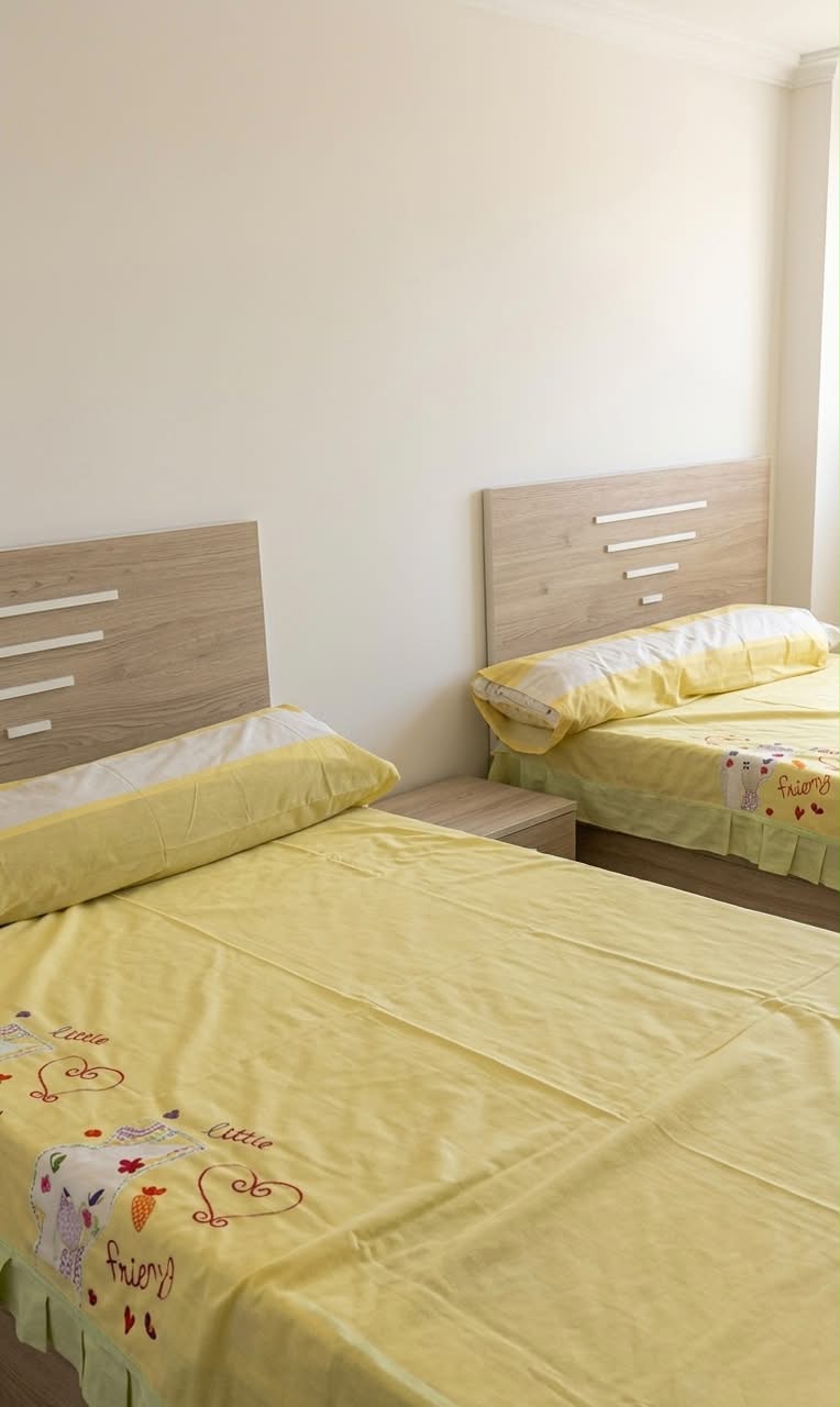 Apartment in Sakan Masr Building 71 7