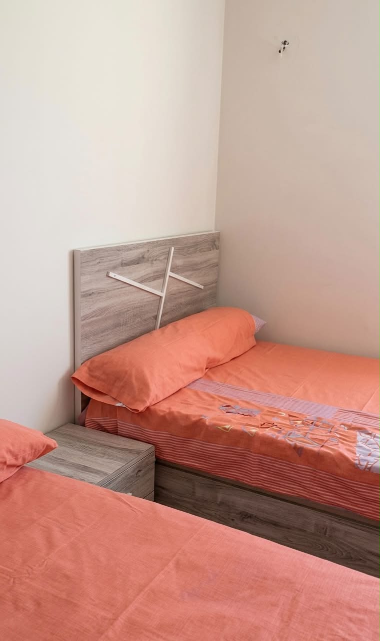 Apartment in Sakan Masr Building 71 8