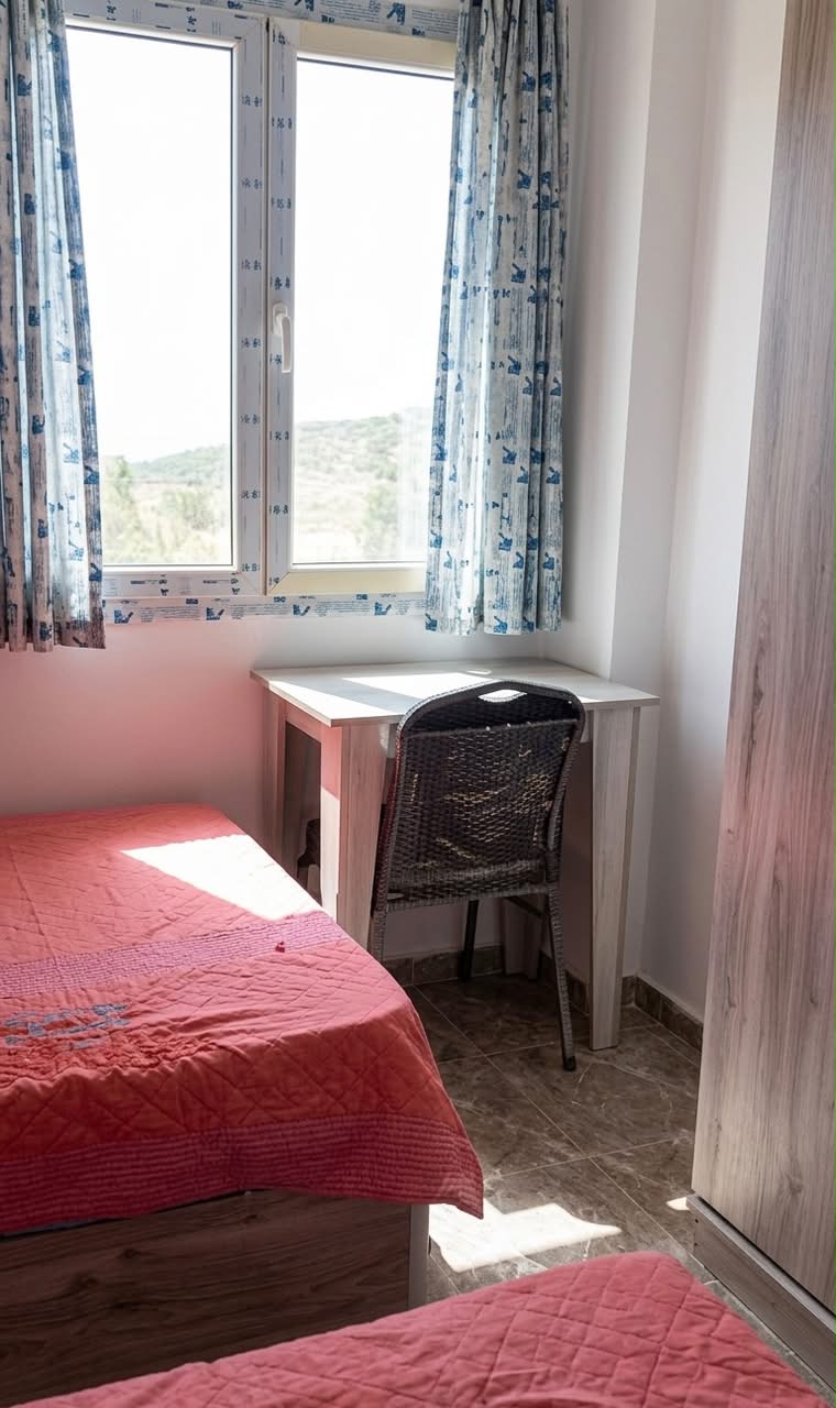 Apartment in Sakan Masr Building 71 1