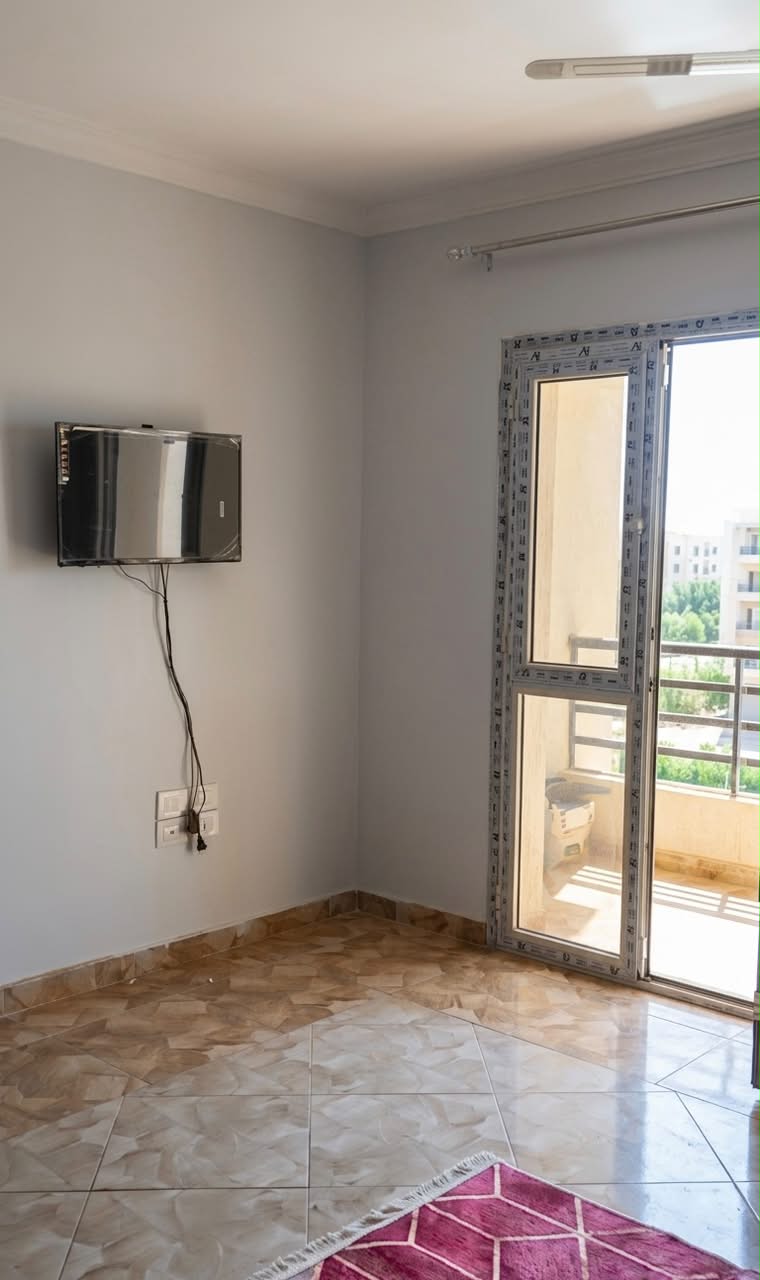 Apartment in Sakan Masr Building 71 9