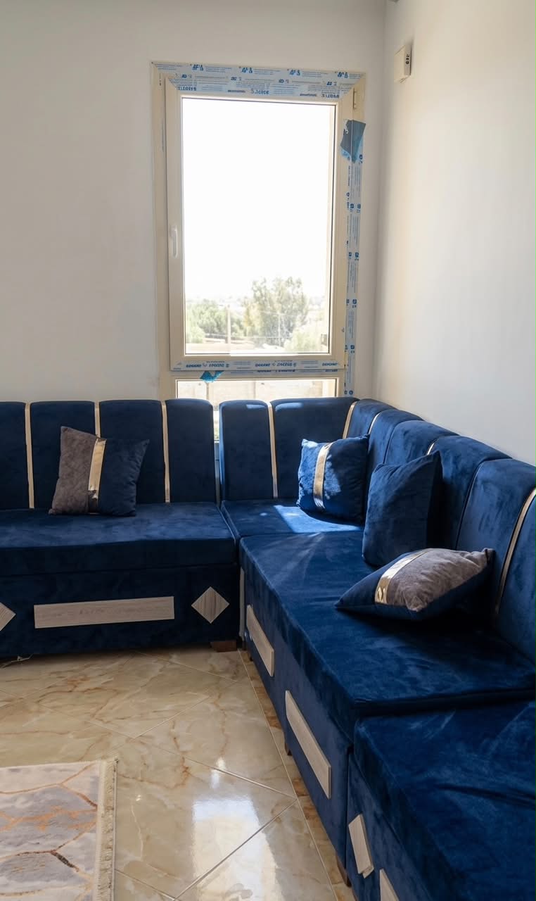 Apartment in Sakan Masr Building 71 10