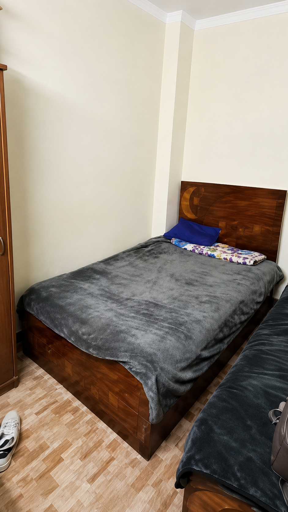 Apartment in social housing building 2 10