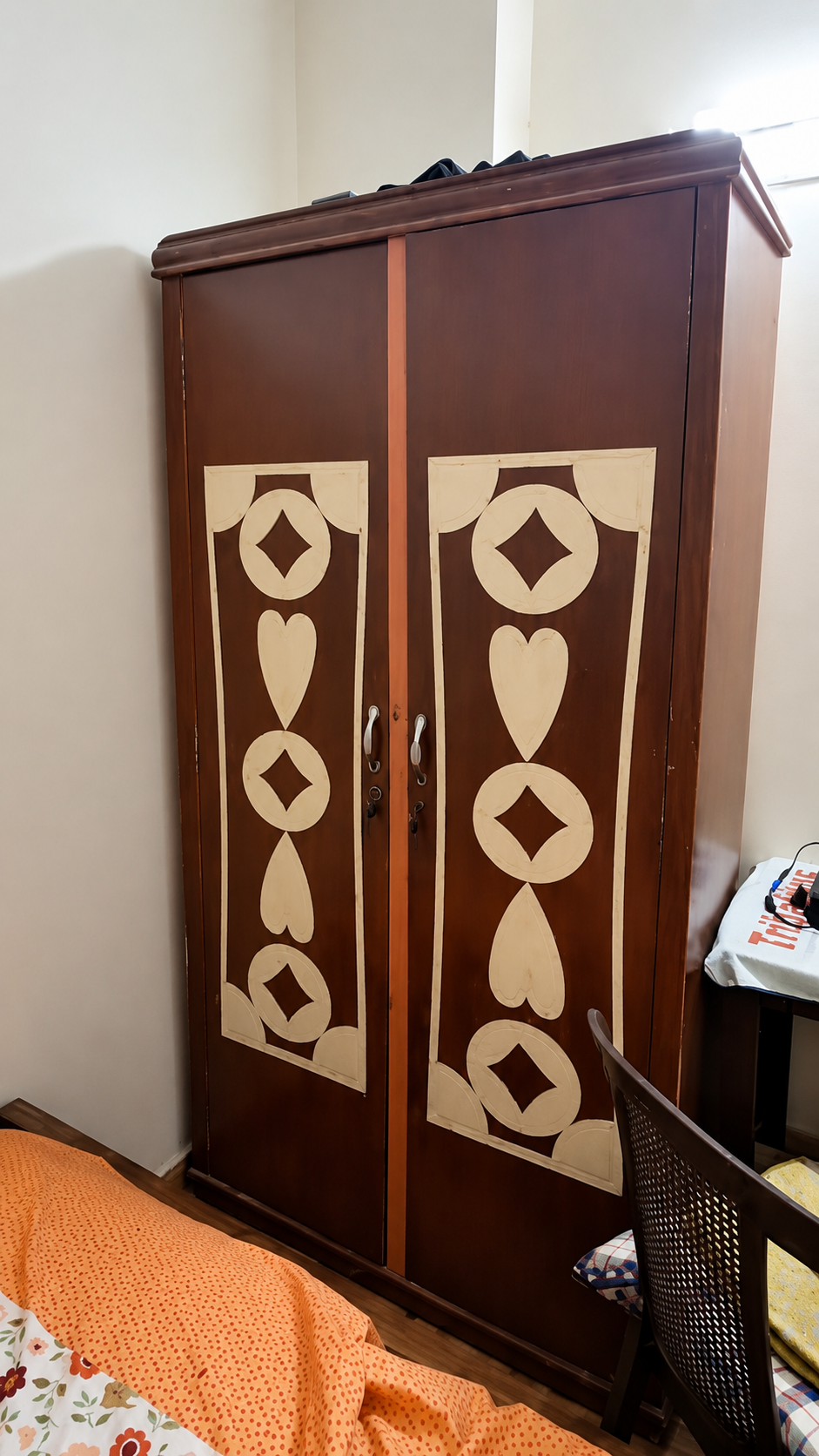 Apartment in social housing building 2 11