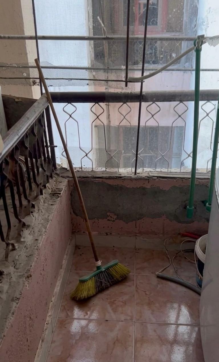 Apartment in Mehleb Buildings 3