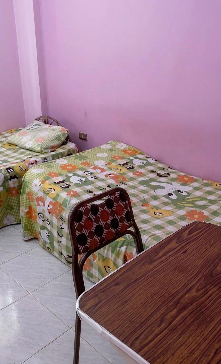 Apartment in Mehleb Buildings 4