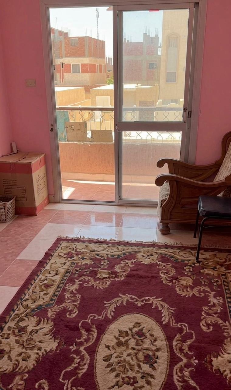 Apartment in Mehleb Buildings 7