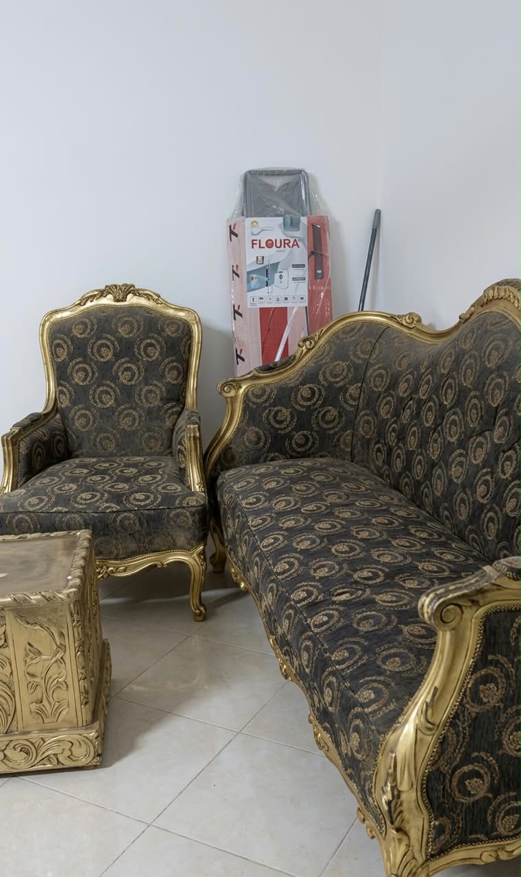 Apartment in Sakan Masr Building 26 2