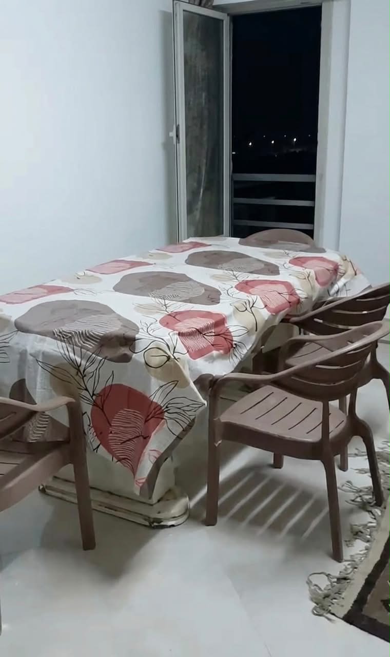 Apartment in Sakan Masr Building 26 3