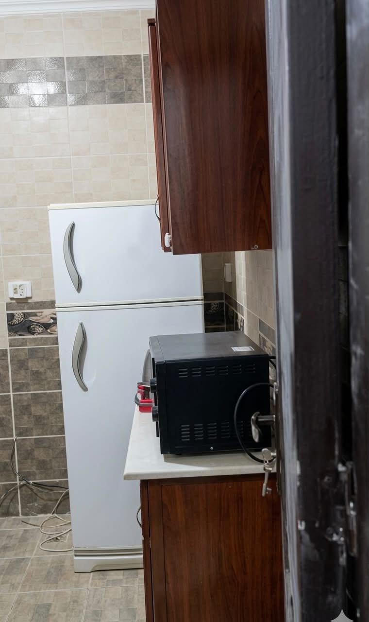 Apartment in Sakan Masr Building 26 4