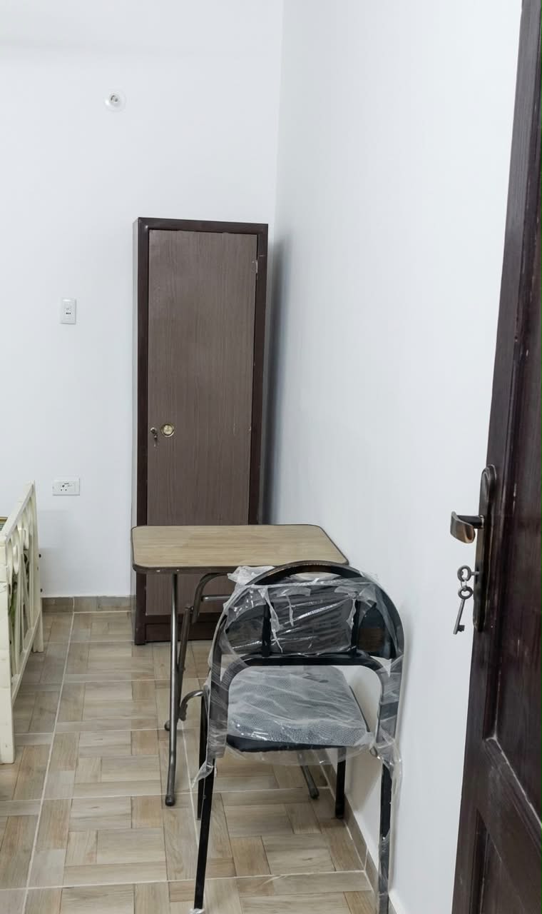 Apartment in Sakan Masr Building 26 6
