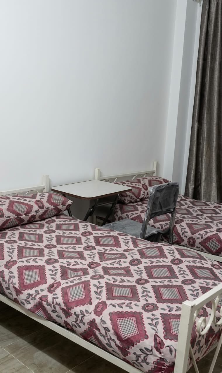 Apartment in Sakan Masr Building 26 7
