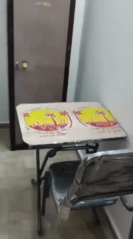 Apartment in Sakan Masr Building 26 8