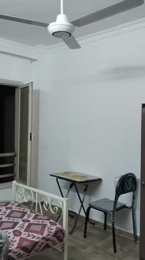 Apartment in Sakan Masr Building 26 9