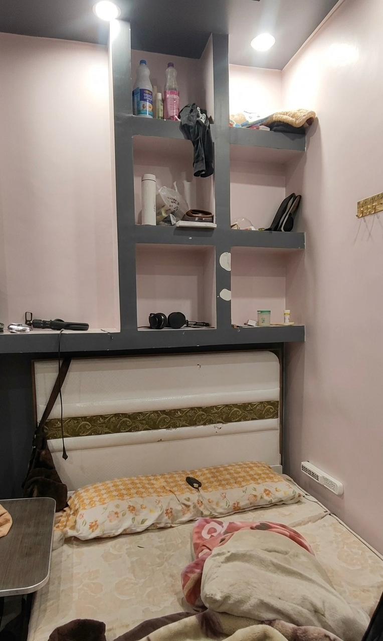 Apartment in Masna Seed in front of Al-Asabat Hospital 4