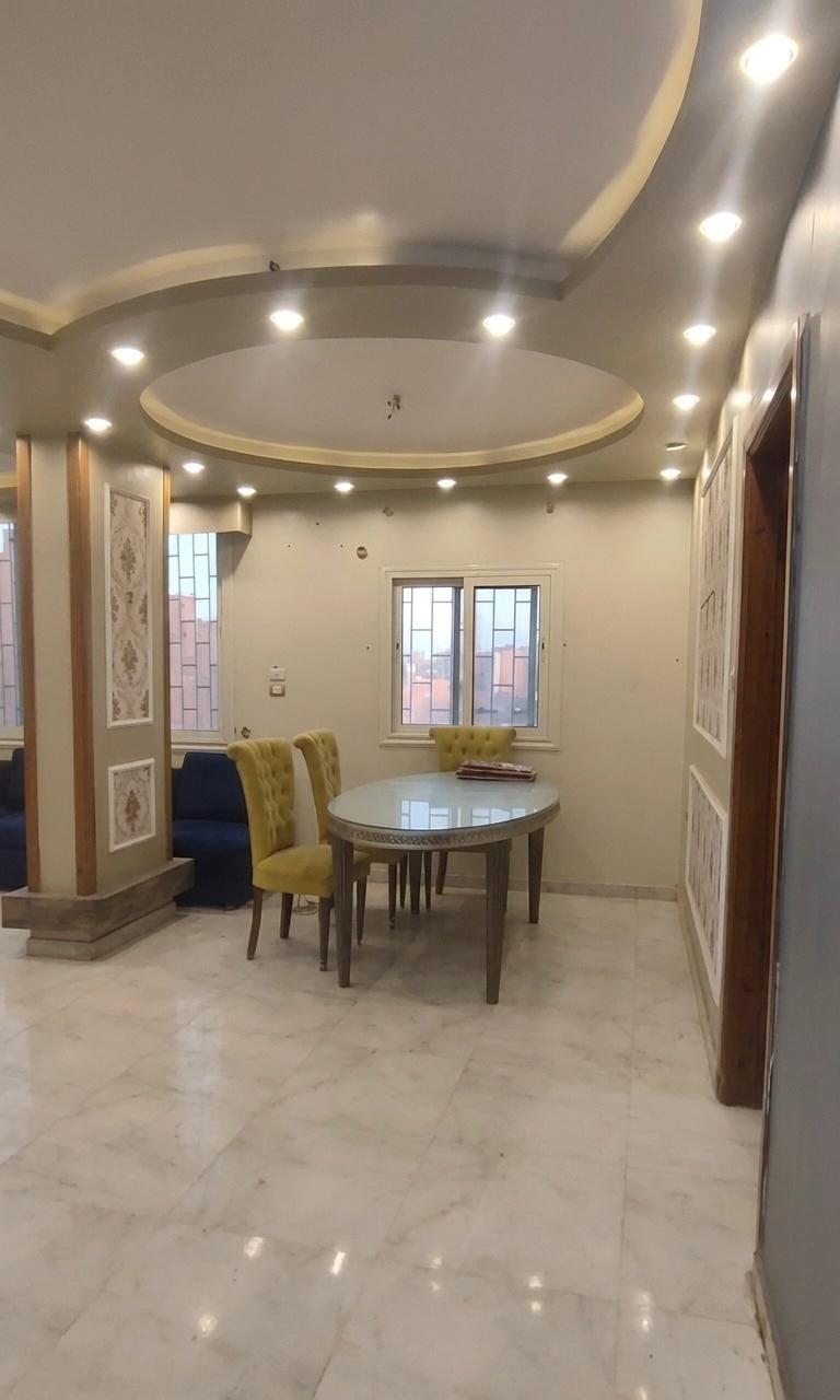 Apartment in Masna Seed in front of Al-Asabat Hospital 5