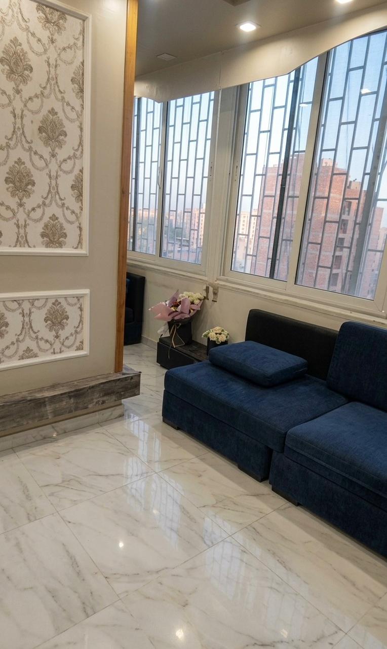 Apartment in Masna Seed in front of Al-Asabat Hospital 7
