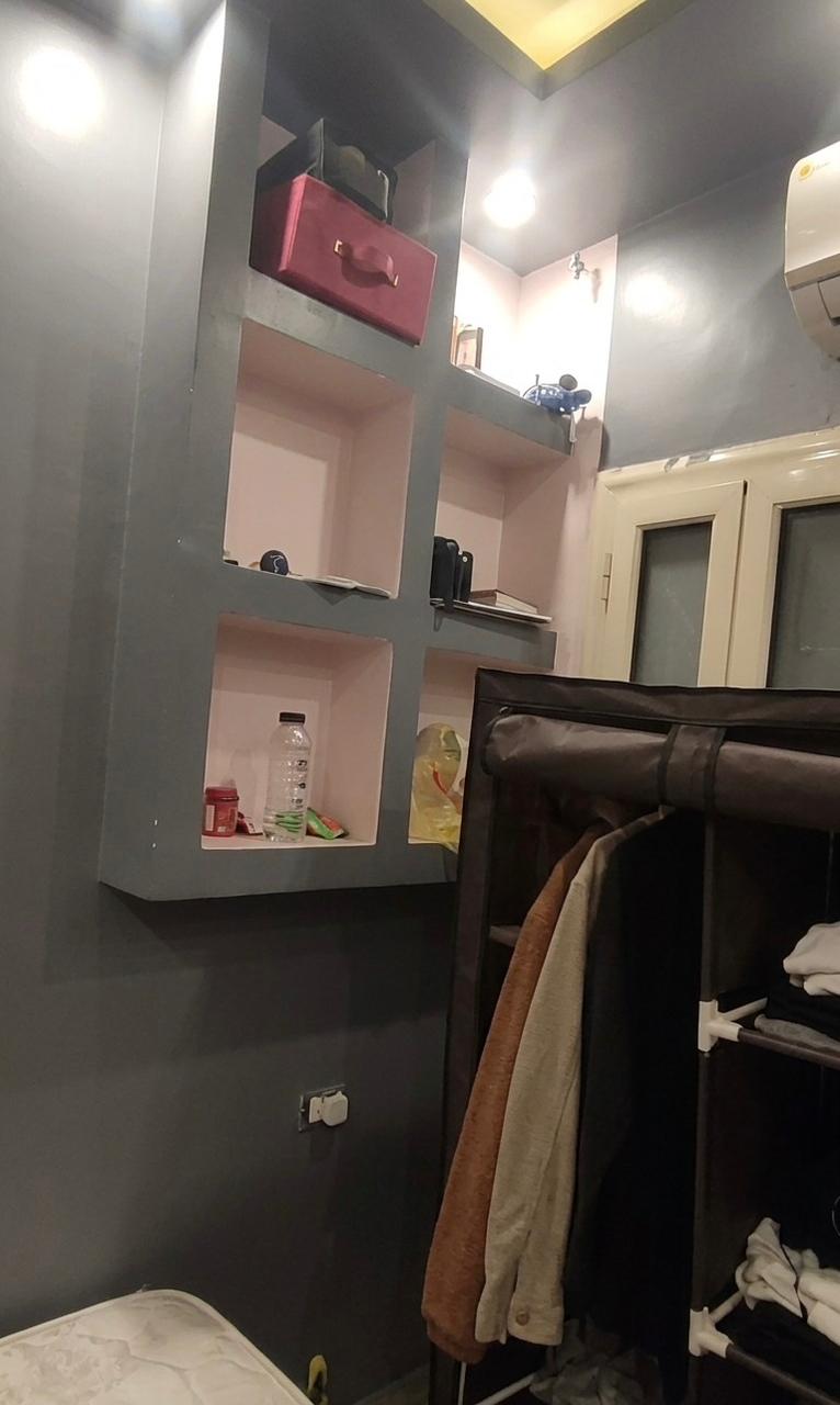 Apartment in Masna Seed in front of Al-Asabat Hospital 8