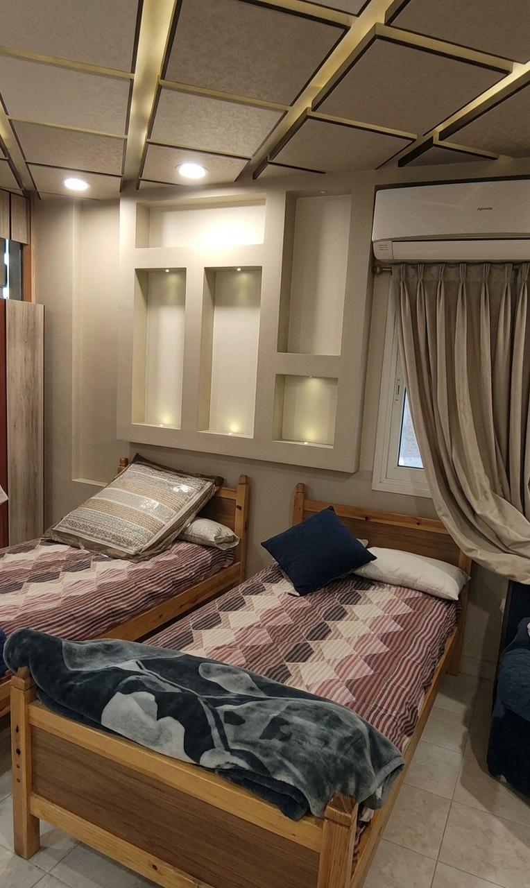 Apartment in Masna Seed in front of Al-Asabat Hospital 9