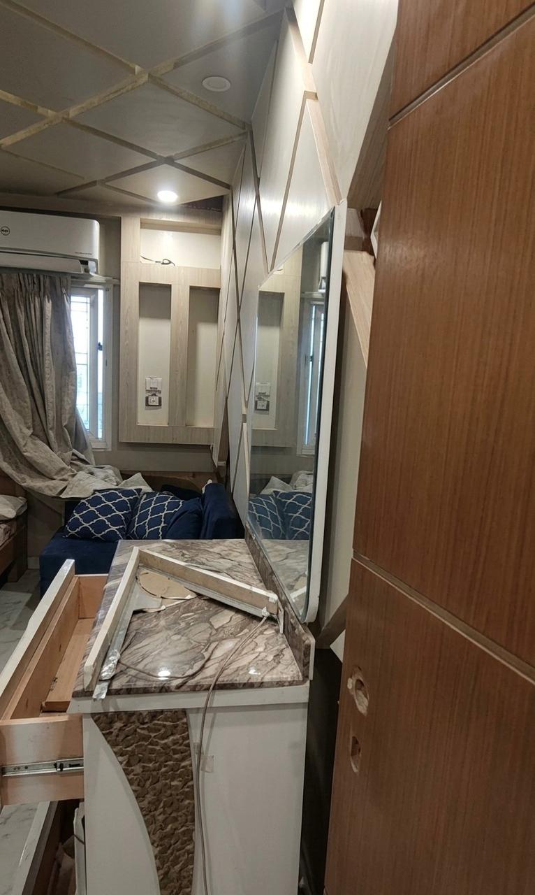 Apartment in Masna Seed in front of Al-Asabat Hospital 10
