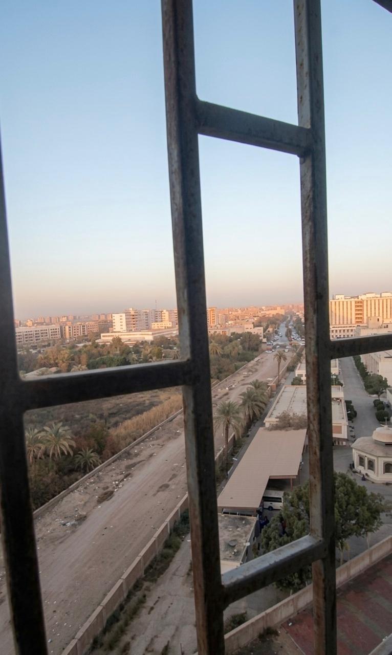 Apartment in Masna Seed in front of Al-Asabat Hospital 12
