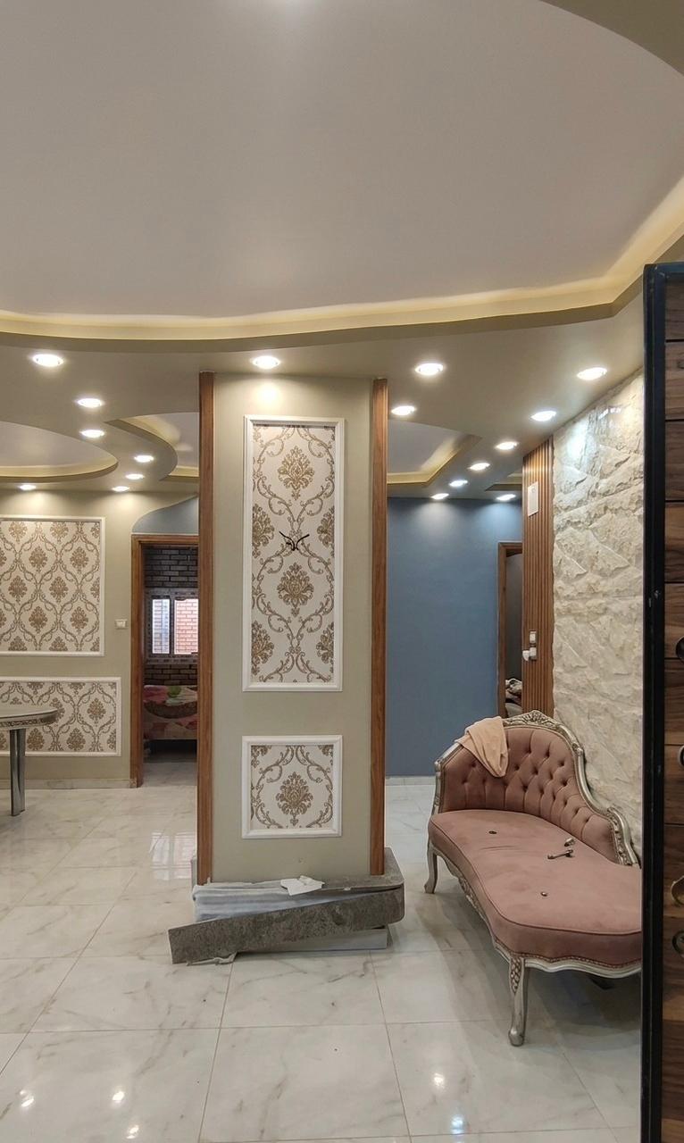 Apartment in Masna Seed in front of Al-Asabat Hospital 13