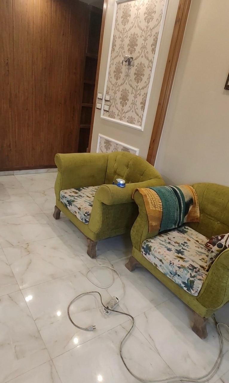 Apartment in Masna Seed in front of Al-Asabat Hospital 14